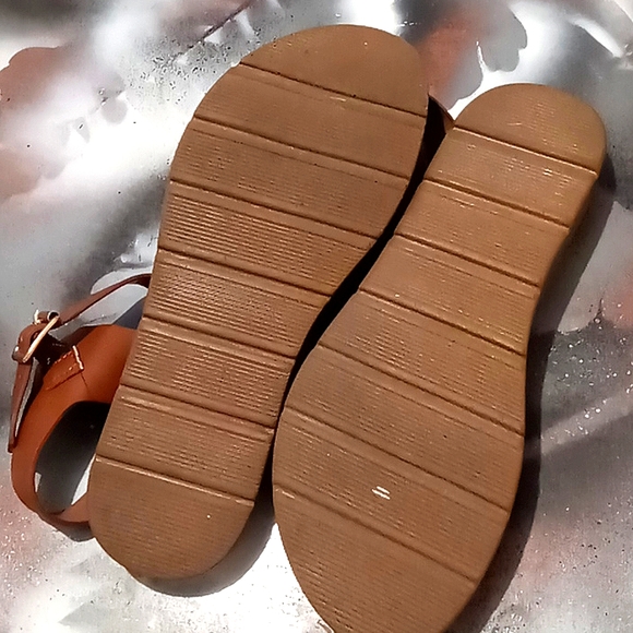 Razzmatazz sandals - Picture 7 of 8